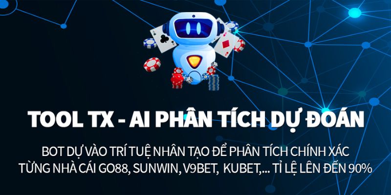 Các loại phần mềm hỗ trợ tài xỉu phổ biến