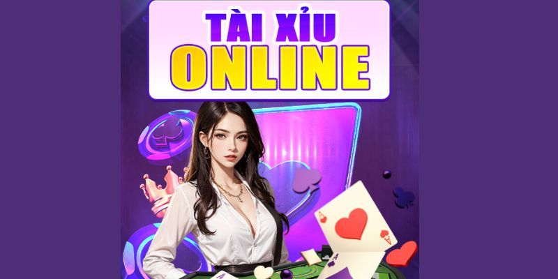 Lựa chọn nhà cái uy tín để chơi tài xỉu online Debet